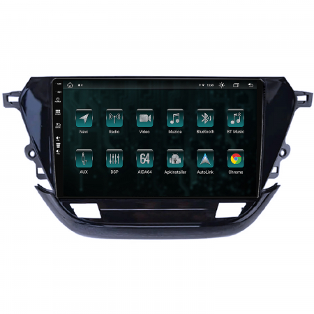 Navigatie Opel Corsa F 2019+ 8GB | AutoDrop.ro [2]