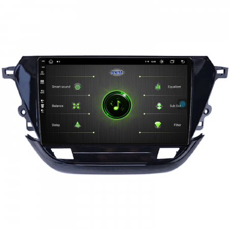Navigatie Opel Corsa F 2019+ 8GB | AutoDrop.ro [7]