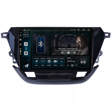 Navigatie Opel Corsa F 2019+ 8GB | AutoDrop.ro [1]