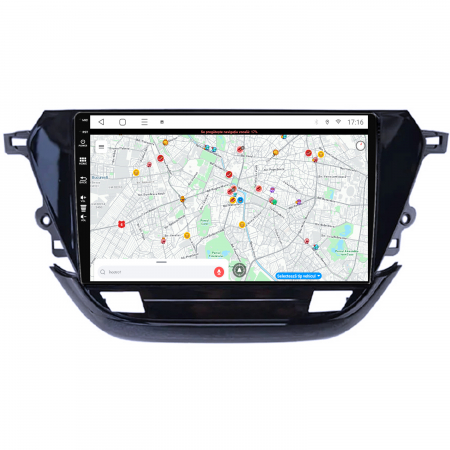 Navigatie Opel Corsa F 2019+ 2GB | AutoDrop.ro [8]