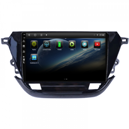 Navigatie Opel Corsa F 2019+ 2GB | AutoDrop.ro [3]