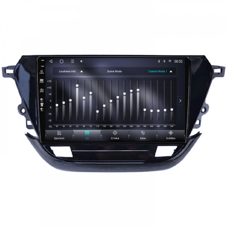 Navigatie Opel Corsa F 2019+ 2GB | AutoDrop.ro [6]