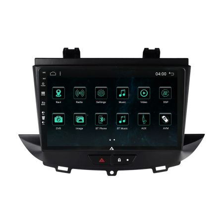 Navigatie Android Opel Grandland X (2016-2021) 6+128GB | AutoDrop.ro [2]