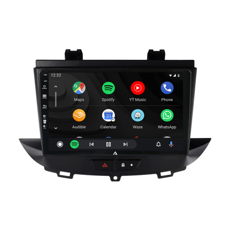 Navigatie Carplay Android Opel Grandland X (2016-2021) 2GB | AutoDrop.ro [4]