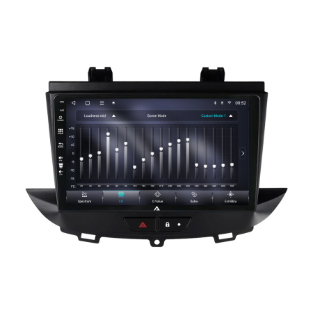 Navigatie Android Opel Grandland X (2016-2021) cu ecran 9 inch 2+32GB | AutoDrop.ro [8]