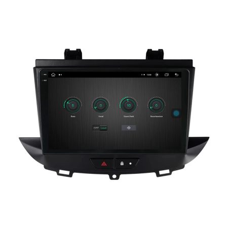 Navigatie Android 2K Opel Grandland X (2016-2021) 8+256GB | AutoDrop.ro [5]