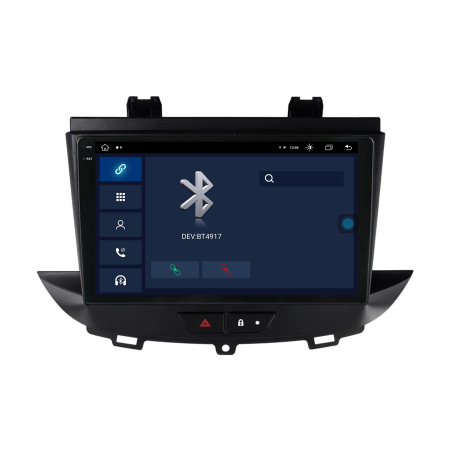 Navigatie Android 2K Opel Grandland X (2016-2021) 8+256GB | AutoDrop.ro [8]