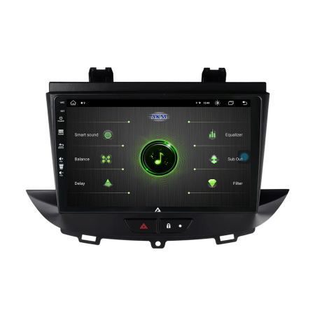 Navigatie Android Opel Grandland X (2016-2021) 8+256GB | AutoDrop.ro [7]