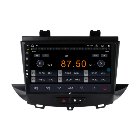 Navigatie Android Opel Grandland X (2016-2021) 8+256GB | AutoDrop.ro [5]