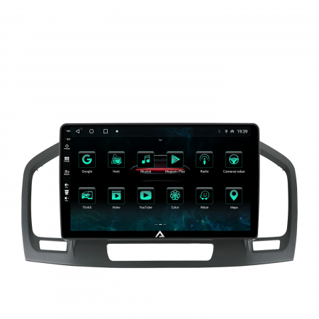 Navigatie Opel Insignia 2008-2013 AD-BGA | AutoDrop.ro [2]