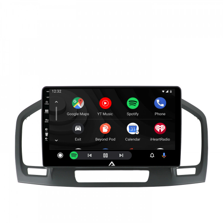 Navigatie Opel Insignia 2008-2013 AD-BGA | AutoDrop.ro [4]