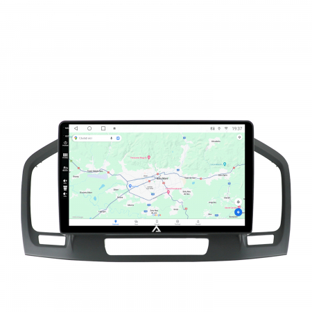 Navigatie Opel Insignia 2008-2013 AD-BGA | AutoDrop.ro [9]