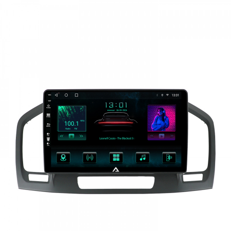Navigatie Opel Insignia 2008-2013 AD-BGA | AutoDrop.ro [1]