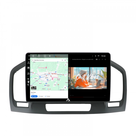 Navigatie Opel Insignia 2008-2013 AD-BGA | AutoDrop.ro [6]