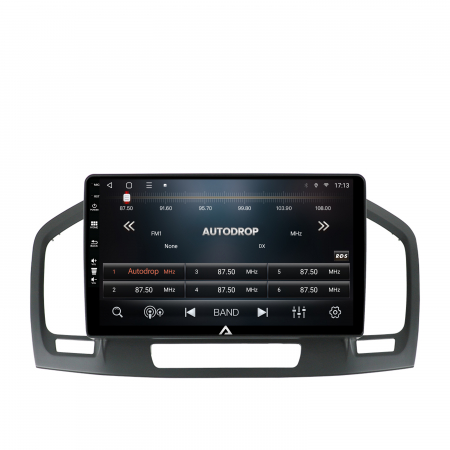 Navigatie Opel Insignia 2008-2013 AD-BGA | AutoDrop.ro [3]