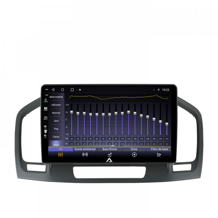 Navigatie Opel Insignia 2008-2013 AD-BGA | AutoDrop.ro [8]