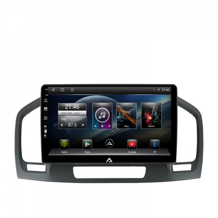 Navigatie Opel Insignia 2013+ 2GB | AutoDrop.ro [1]