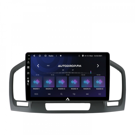 Navigatie Opel Insignia 2008-2013 4GB QLED | AutoDrop.ro [2]