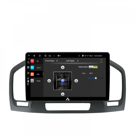 Navigatie Opel Insignia 2008-2013 4GB QLED | AutoDrop.ro [8]