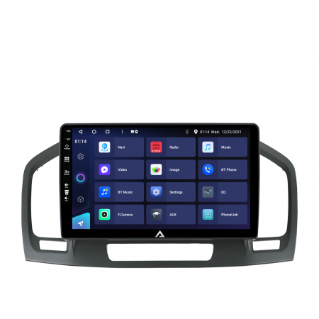 Navigatie Opel Insignia 2008-2013 4GB QLED | AutoDrop.ro [3]