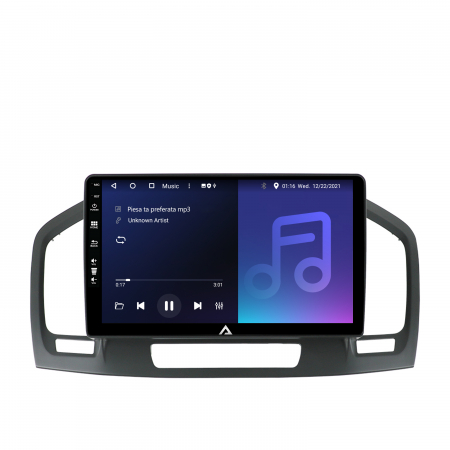 Navigatie Opel Insignia 2008-2013 4GB QLED | AutoDrop.ro [5]