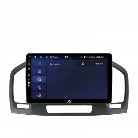 Navigatie Opel Insignia 2008-2013 4GB QLED | AutoDrop.ro [4]