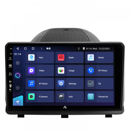 Navigatie Opel Antara (2006-2015) 4GB QLED | AutoDrop.ro [3]