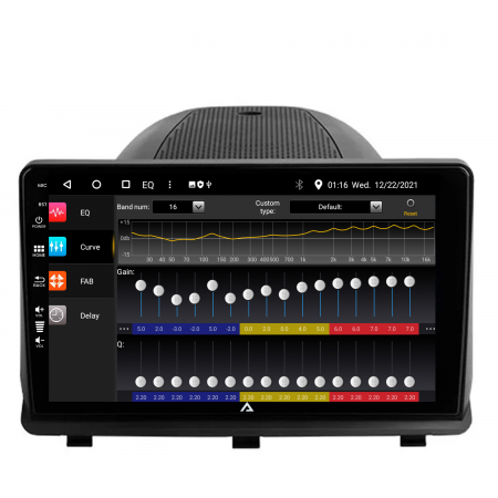 Navigatie Opel Antara (2006-2015) 4GB QLED | AutoDrop.ro [6]