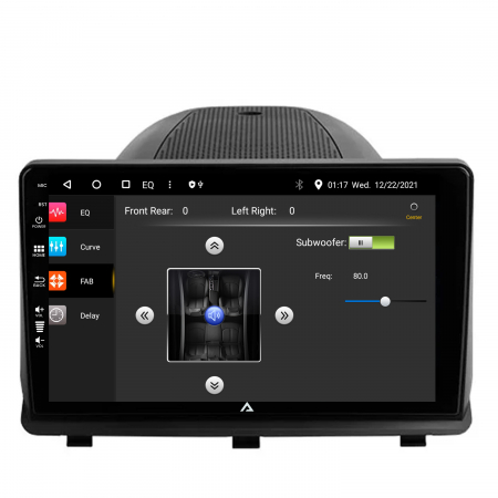 Navigatie Opel Antara (2006-2015) 4GB QLED | AutoDrop.ro [9]