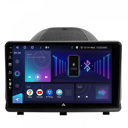 Navigatie Opel Antara (2006-2015) 4GB QLED | AutoDrop.ro [2]