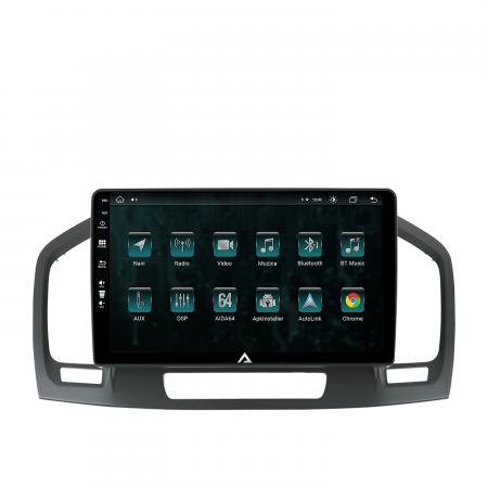 Navigatie Opel Insignia 2008-2013 8+256GB | AutoDrop.ro [2]