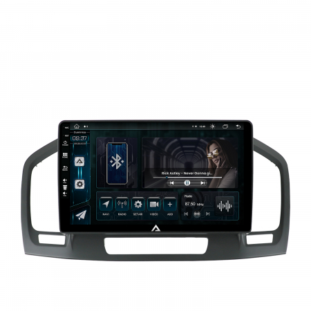 Navigatie Opel Insignia 2008-2013 8+256GB | AutoDrop.ro [1]