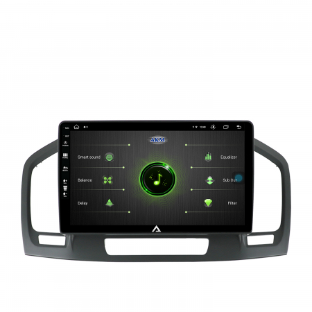 Navigatie Opel Insignia 2008-2013 8+256GB | AutoDrop.ro [5]