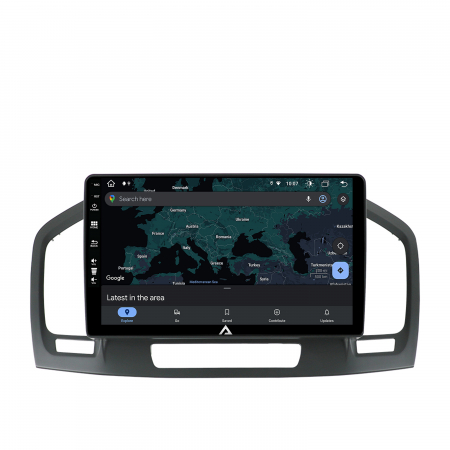 Navigatie Opel Insignia 2008-2013 8+256GB | AutoDrop.ro [6]