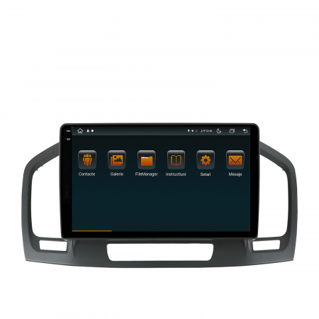 Navigatie Android 2K Opel Insignia 2013+ 4+64GB | AutoDrop.ro [3]