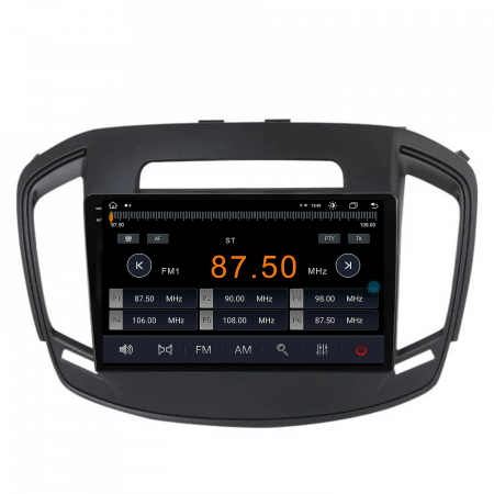 Navigatie Android 2K Opel Insignia 2013+ 4+64GB | AutoDrop.ro [11]