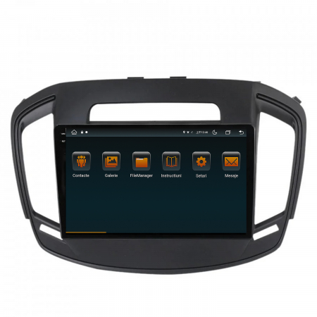 Navigatie Android 2K Opel Insignia 2013+ 4+64GB | AutoDrop.ro [3]