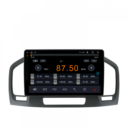 Navigatie Android 2K Opel Insignia 8+256GB | AutoDrop.ro [8]