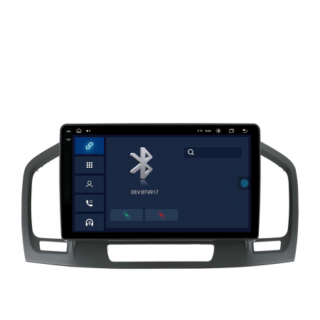 Navigatie Android 2K Opel Insignia 8+256GB | AutoDrop.ro [6]