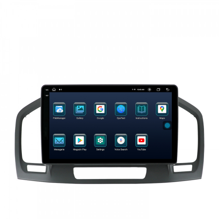 Navigatie Android 2K Opel Insignia 8+256GB | AutoDrop.ro [3]