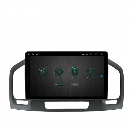 Navigatie Android 2K Opel Insignia 8+256GB | AutoDrop.ro [12]