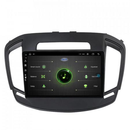 Navigatie Opel Insignia 2014-2016 8+256GB | AutoDrop.ro [6]