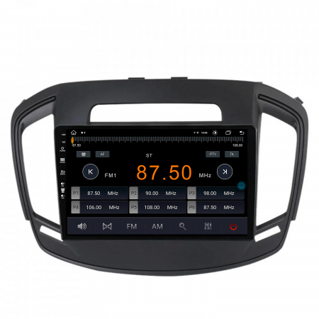 Navigatie Opel Insignia 2014-2016 8+256GB | AutoDrop.ro [7]