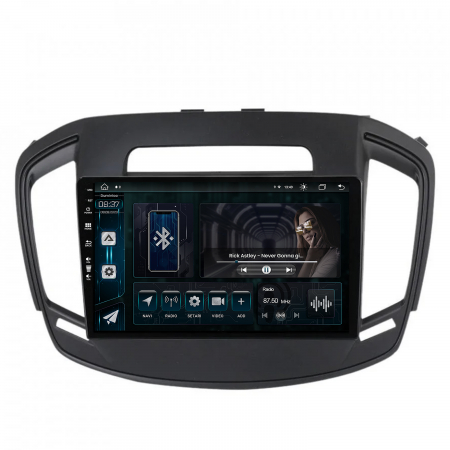 Navigatie Opel Insignia 2014-2016 8+256GB | AutoDrop.ro [1]