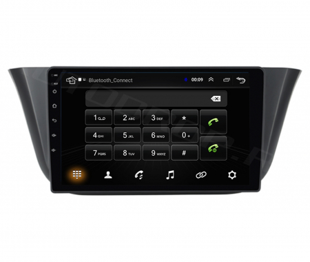 Navigatie Iveco Daily 2013+ 1GB | AutoDrop.ro [4]