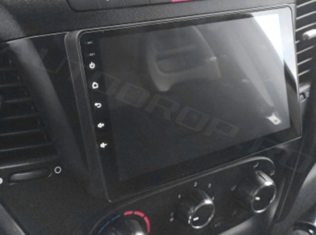 Navigatie Iveco Daily 2013+ 1GB | AutoDrop.ro [16]