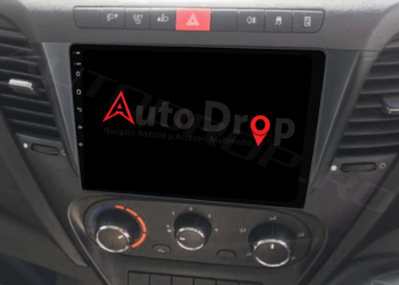 Navigatie Iveco Daily 2013+ 1GB | AutoDrop.ro [17]