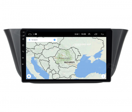 Navigatie Iveco Daily 2013+ 1GB | AutoDrop.ro [11]