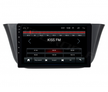 Navigatie Iveco Daily 2013+ 1GB | AutoDrop.ro [5]