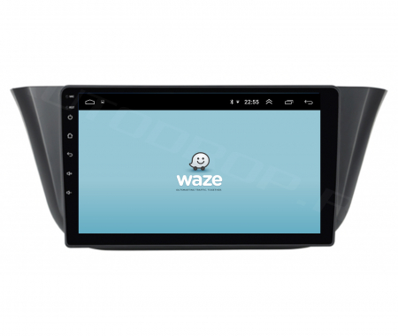 Navigatie Iveco Daily 2013+ 1GB | AutoDrop.ro [9]